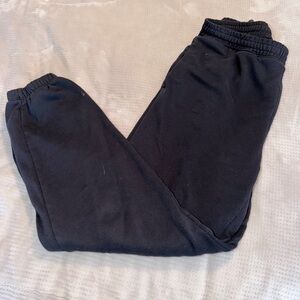 Champion Unisex Jogger Pants small